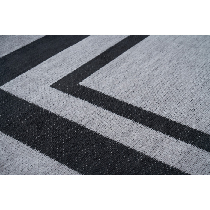 Alfombra  ALTO GRAY (Art Deco Collection)